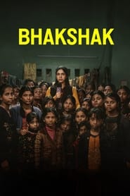 Bhakshak (2024) Hindi