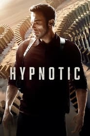 Hypnotic (2023) [Tamil + Telugu + Hindi + Eng]