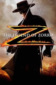 The Legend of Zorro (2005) [Tam + Hin + Eng]
