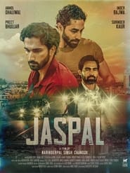 Jaspal (2024) Punjabi