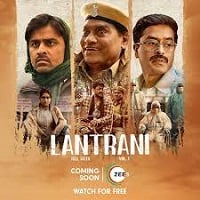Lantrani (2024) Hindi