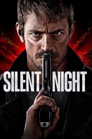Silent Night (2023) (Hindi + English)