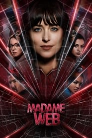 Madame Web (2024) Hindi Dubbed