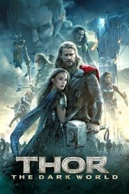 Thor: The Dark World (2013) [Tam + Tel + Hin + Eng]